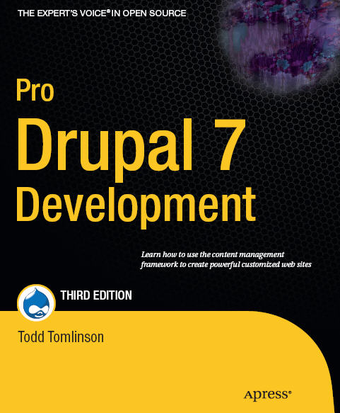 pro-drupal7-development